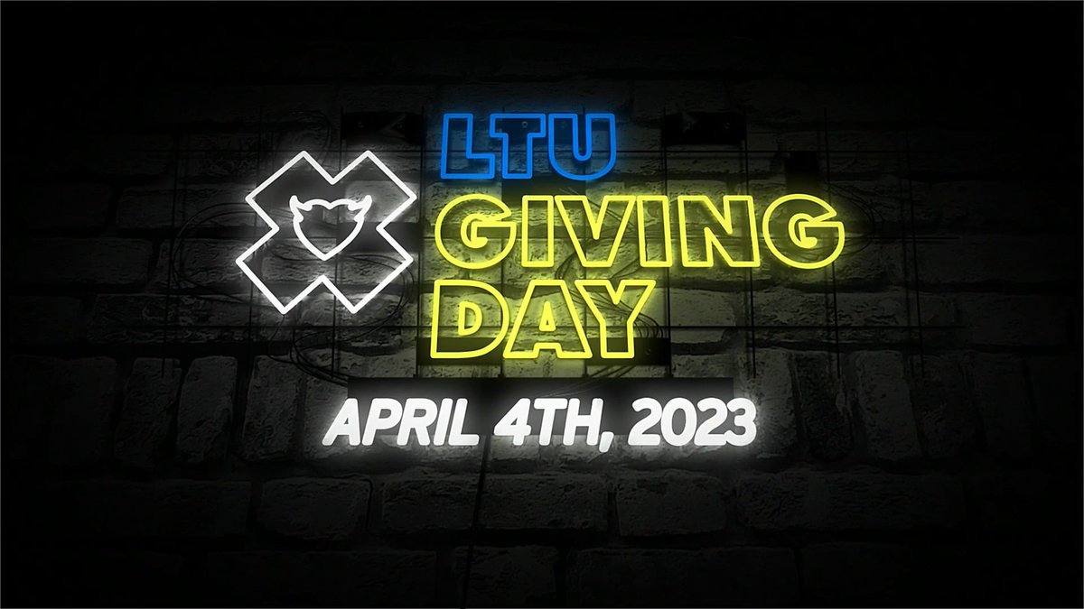LTU Blue Devil Dialers tweet media