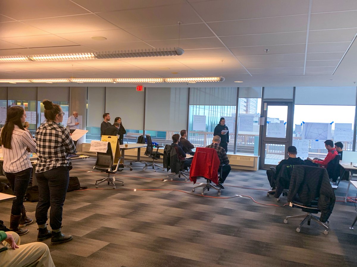 PreparedON's tweet photo. Check out our work with partners to keep Ontario safe, practiced &amp; prepared for emergencies:

📸 Our Deputy Minister toured &amp; spoke at @BrockUniversity

📸 Strengthening emergency response in collaboration with @ifnalliance, @EMSI_ICS &amp; @CDROntario

💻: https://t.co/zJ94DhJfKp https://t.co/sWghFoA8dm