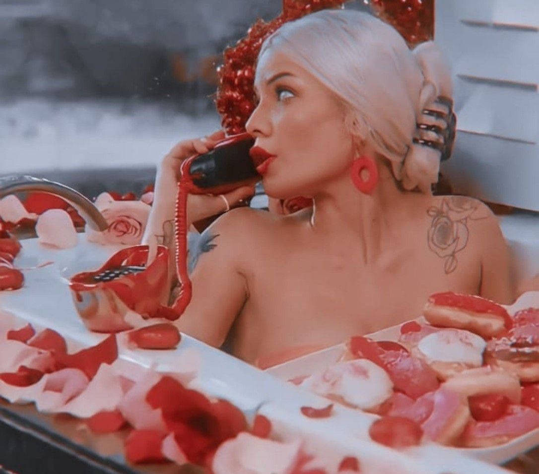 oh yeah I love the barbie movie