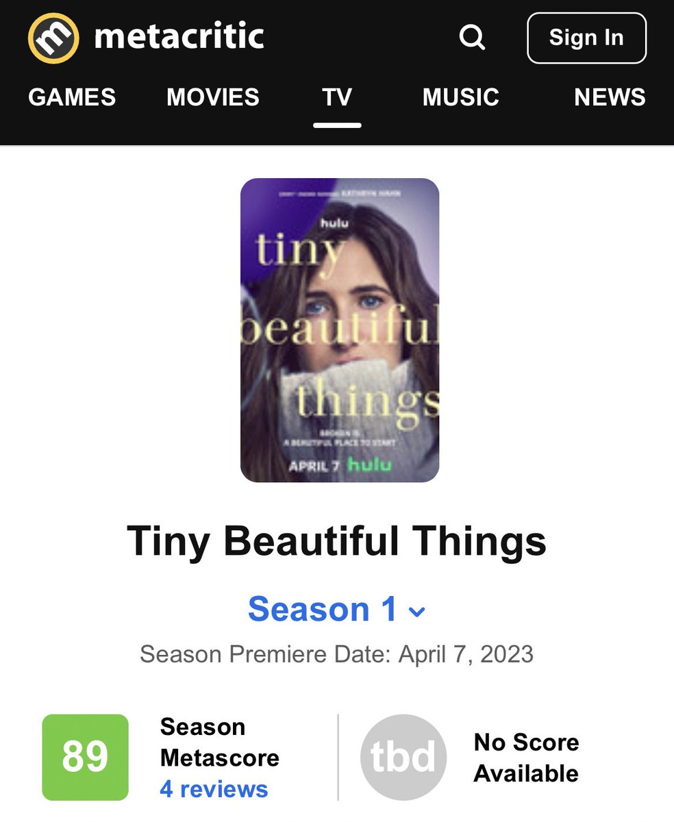 Oxente, Pipoca? on Twitter "Estrelada por Kathryn Hahn e baseada no