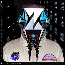 Crypto_Bomber_'s tweet photo. X7 Pioneer - X7 Pioneer # 625
Sold for: 0.62 WETH (USD 1,156.8)
#X7Finance #X7 #X7R #X7DAO #X7Protocol #DeFi #Finance #Cryptocurrency #Exchange #Leverage #Launchpad #X7m105 #Xchange https://t.co/7il12fNImq