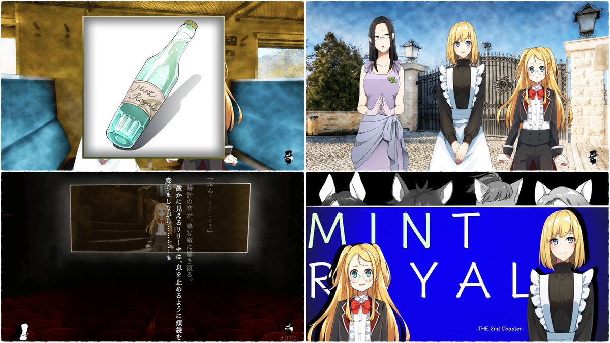 BELCA STUDIO べるかすたじお tweet media