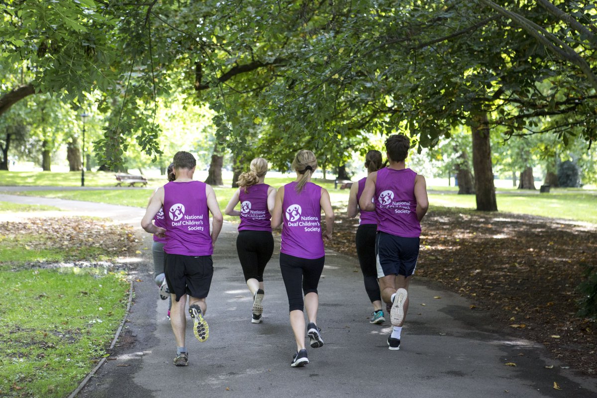 NDCS_NIreland's tweet photo. Fancy doing some fundraising? Want to support deaf children in Northern Ireland? Join #TeamNDCS and find out more about the different ways you can fundraise! We will support you every step of the wayπ
Start fundraising todayπ
https://t.co/6QQBXEkY1a https://t.co/OR0ORTWsZp