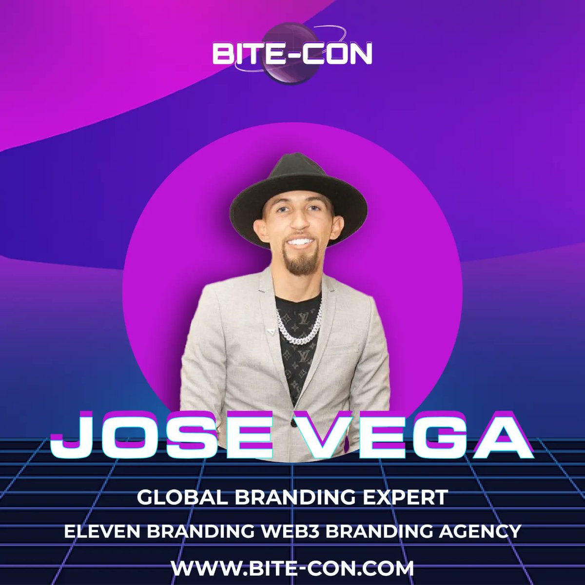 BITE-CON tweet media