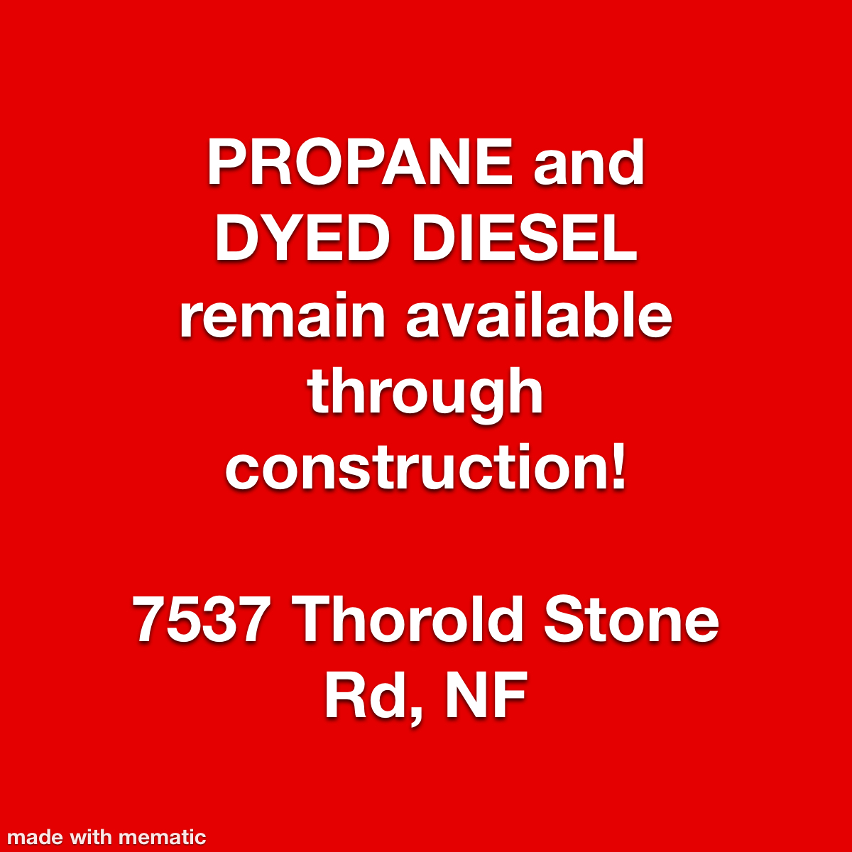 Gales Gas Bars tweet media