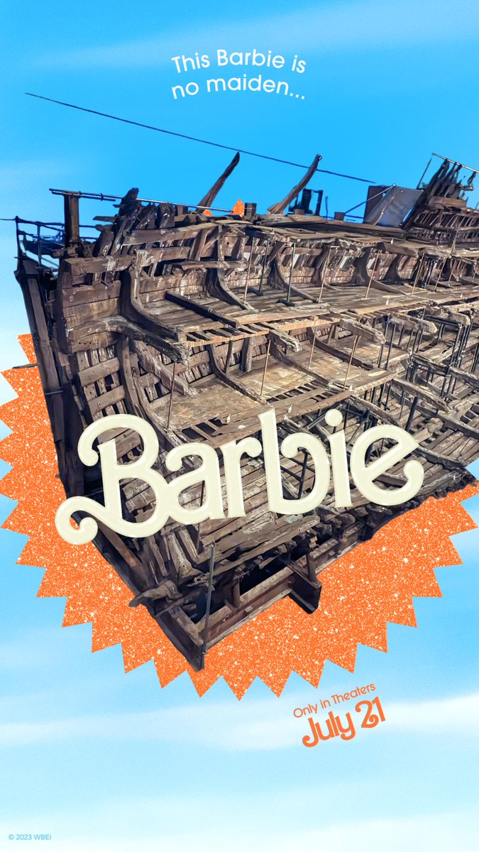 The Mary Rose tweet media