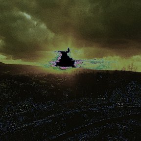 'Stellar' series on Objkt.

X/6

Glitch/ pixel distortions of my photography