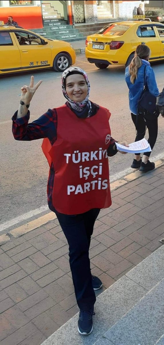 drozlem_avci's tweet photo. Hizbullahınız, cemaatleriniz, tarikatlarınız ülkeye hâkim olamayacak.
Türkiye özgür düşünenlerin ülkesi olacak.
#TİPSenin https://t.co/zxC6hKF5DY