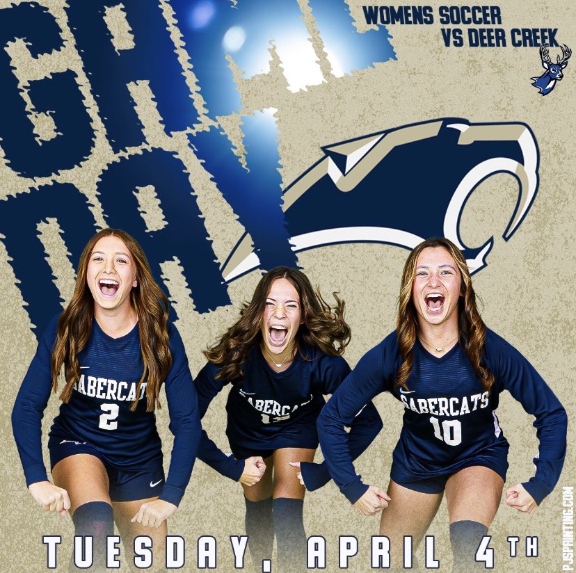 shswomenssocce1's tweet photo. IT’S GAME DAY!!! Let’s go ladies! #huntingszn #bringoutthesticks
🆚Deer Creek
📍Central Jr High
⏰JV: 3:30 Varsity: 6:00
@SHS_SS_ @SaberCatAT @SouthmooreHS @MoorePublicSch @hanmon_06 @makalajohnsonnn https://t.co/8VqSSx8dmm