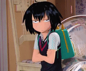 Anti Animations on Twitter: 