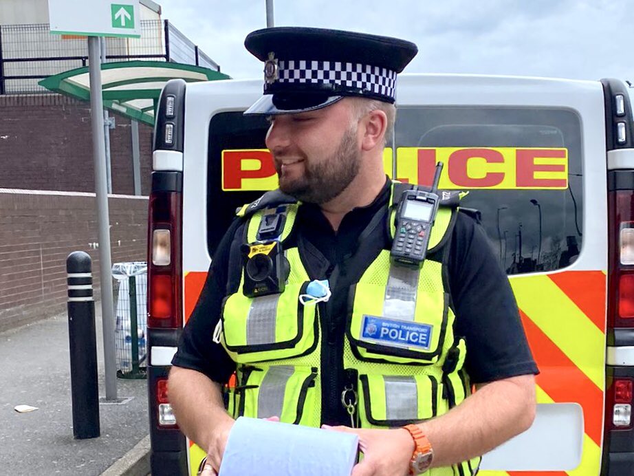Chief Supt Chris Casey tweet media