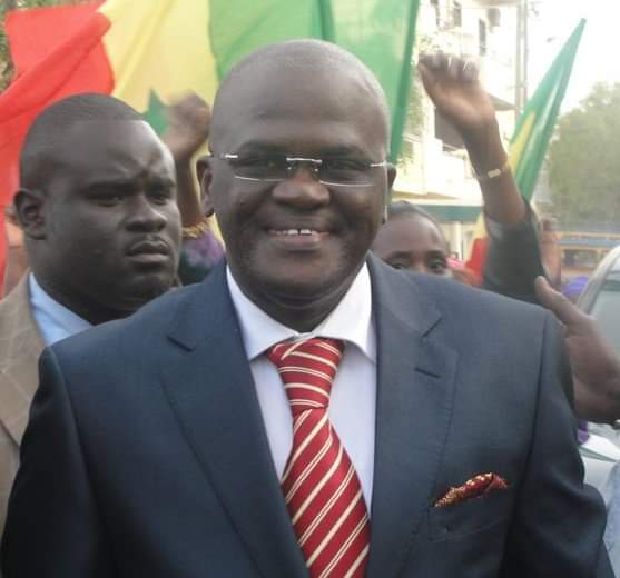 MODIBODIOP's tweet photo. Bonne Fête indépendance 2023 Que Dieu Bénisse le Sénégal Amen https://t.co/GpIJ8QDHsd