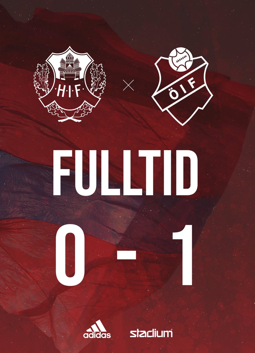 Östers IF tweet media