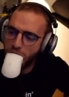 Danny tweet media