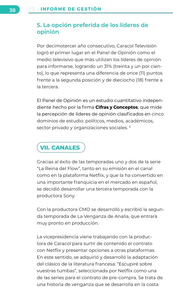 Carolina Ramirez Updates 🔔 tweet media