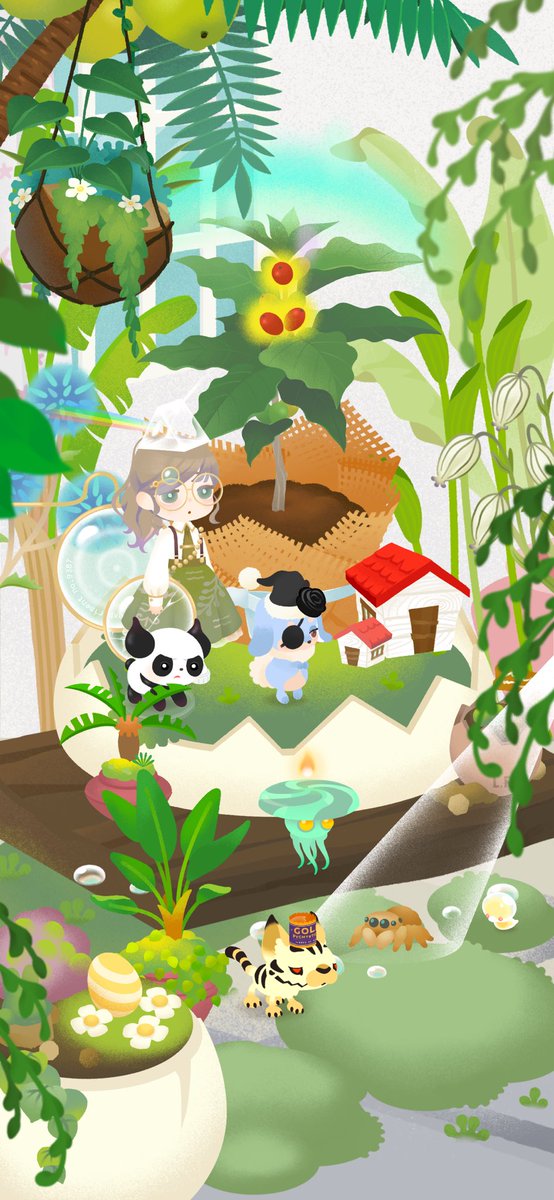 𖡼.𖤣𖥧𖡼( ˙꒳​˙  )𖡼.𖤣𖥧𖡼

#リヴリーアイランド