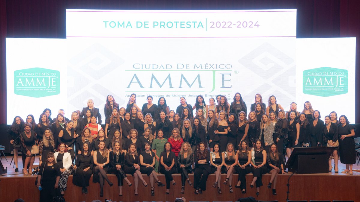 En @ammjecdmx somos una comunidad donde se habla el mismo idioma, un espacio en el que existimos y evolucionamos juntas mediante la sinergia de valores y la integración de un soporte emocional y económico.