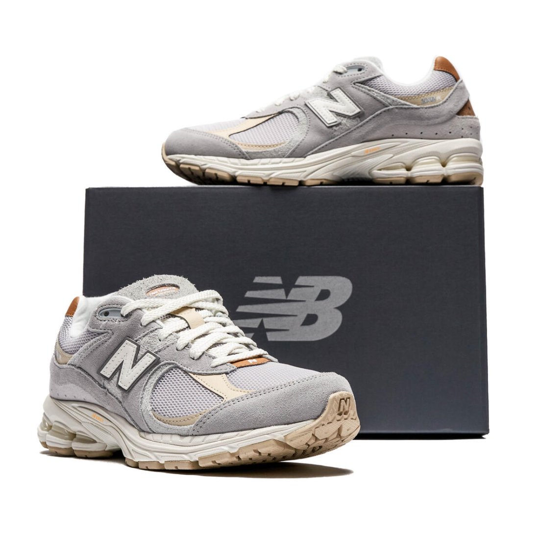 SOLELINKS on Twitter "Ad New Balance 2002R dropped today via Foot