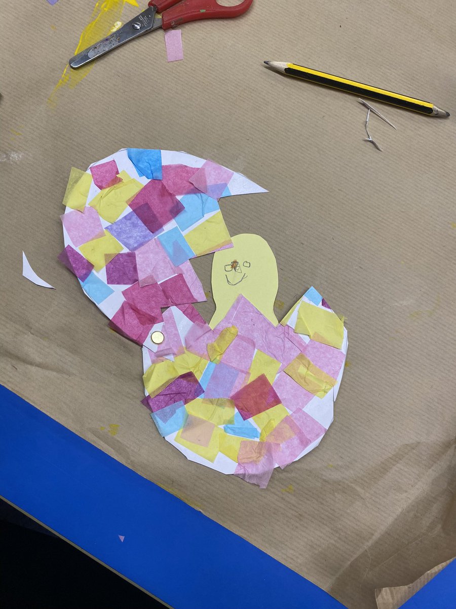 Miss Thomas tweet media