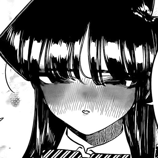 daily komi (@komiarchives) / Posts / X