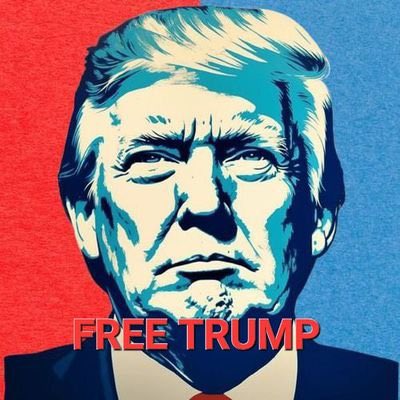 FREE $TRUMP tweet media