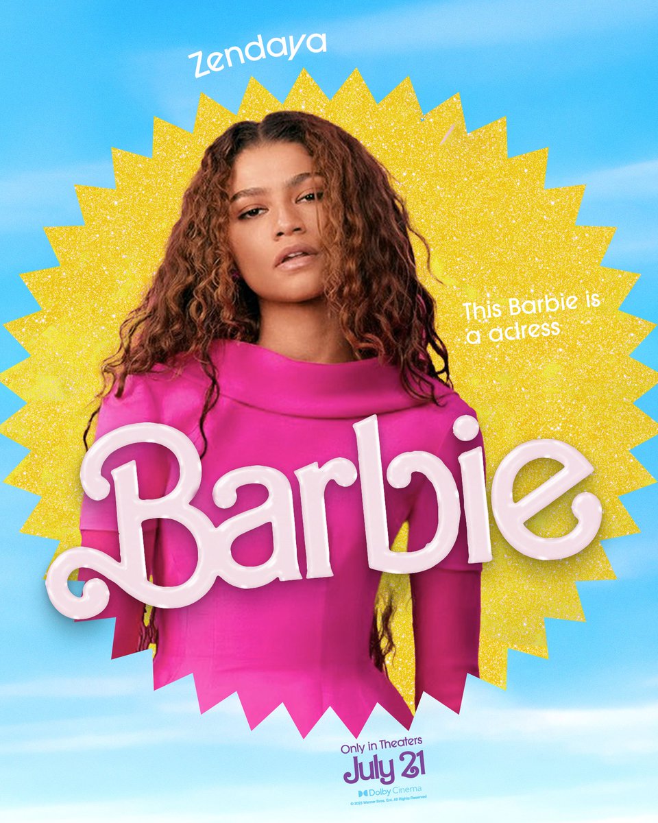 Zendaya Daily (@ZandayaDaily) / Posts / X