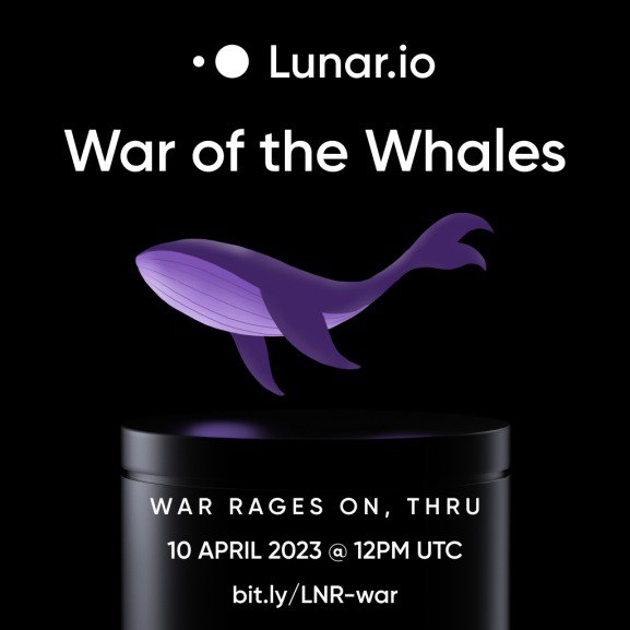 <a href="/SharksCoins/">SharksCoins 🦈 Gem Hunter</a> My favorite project is $LNR for sure..
Team keeps building and delivering..
Check it out and you'll know what to do..
#crypto
#lunarcrystalnfts
<a href="/LNRCrystalNFTs/">Lunar Crystals</a>
<a href="/LNRMint/">Lunar Mint™️</a>  #bnb  #btc 
#BSCGems 
<a href="/LNR/">Lunar Foundation</a>  <a href="/LNRDAO/">Lunar DAO</a>
•●LNR