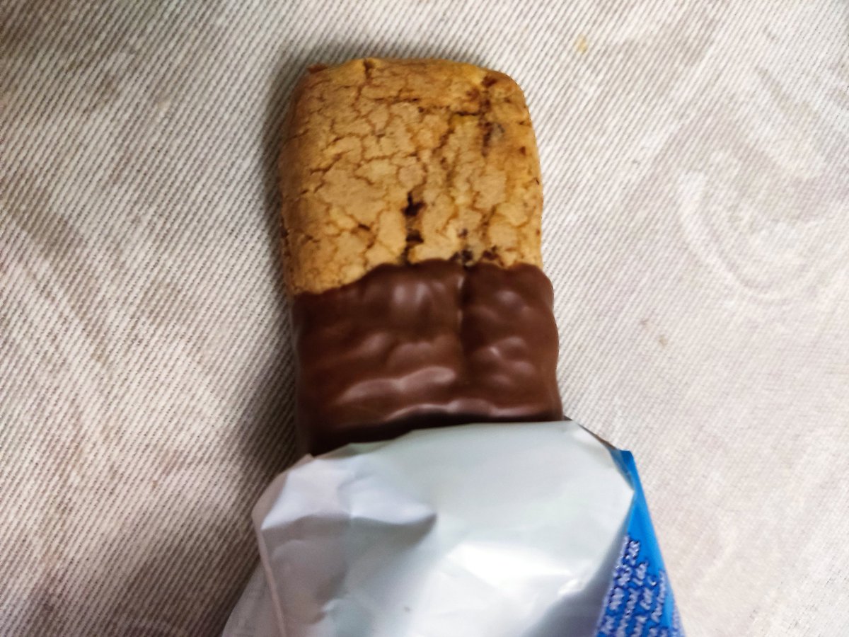 InstintoVlc's tweet photo. @ChipsAhoySpain Le ponéis mas chocolate y os arruinais💀🥲 https://t.co/V6NQ0ntr5w