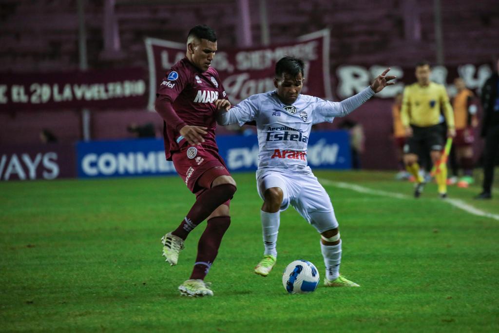 🏆 Desde que los jugadores saltaban al campo de juego con el Himno de la alegría de fondo, siempre soñamos con estar aquí.

🌟 Ahora que el sueño es real, la nueva meta es competir por la Gloria Eterna

💪 Hoy más que nunca, #VamosMetro 💜