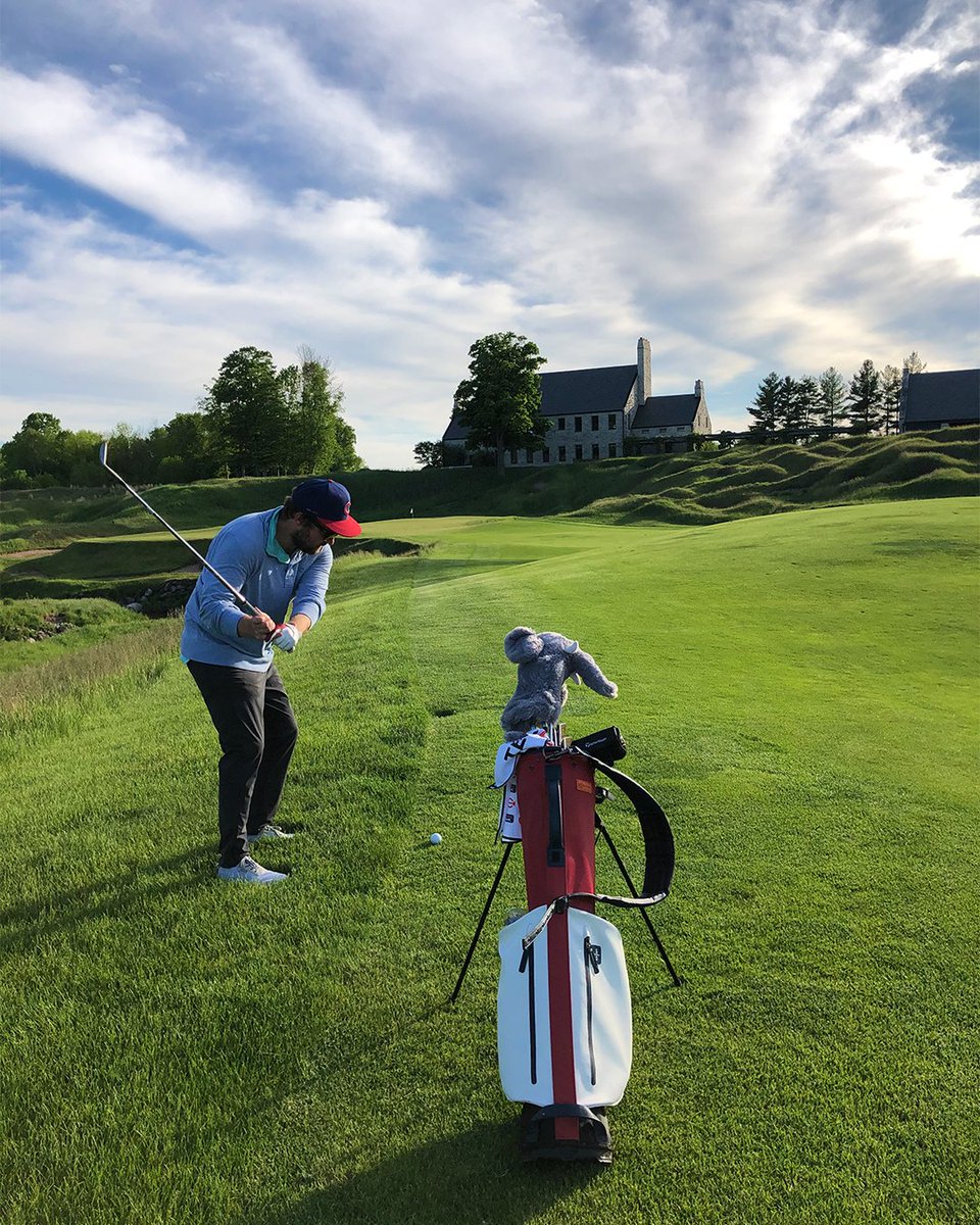 PGA of America tweet media