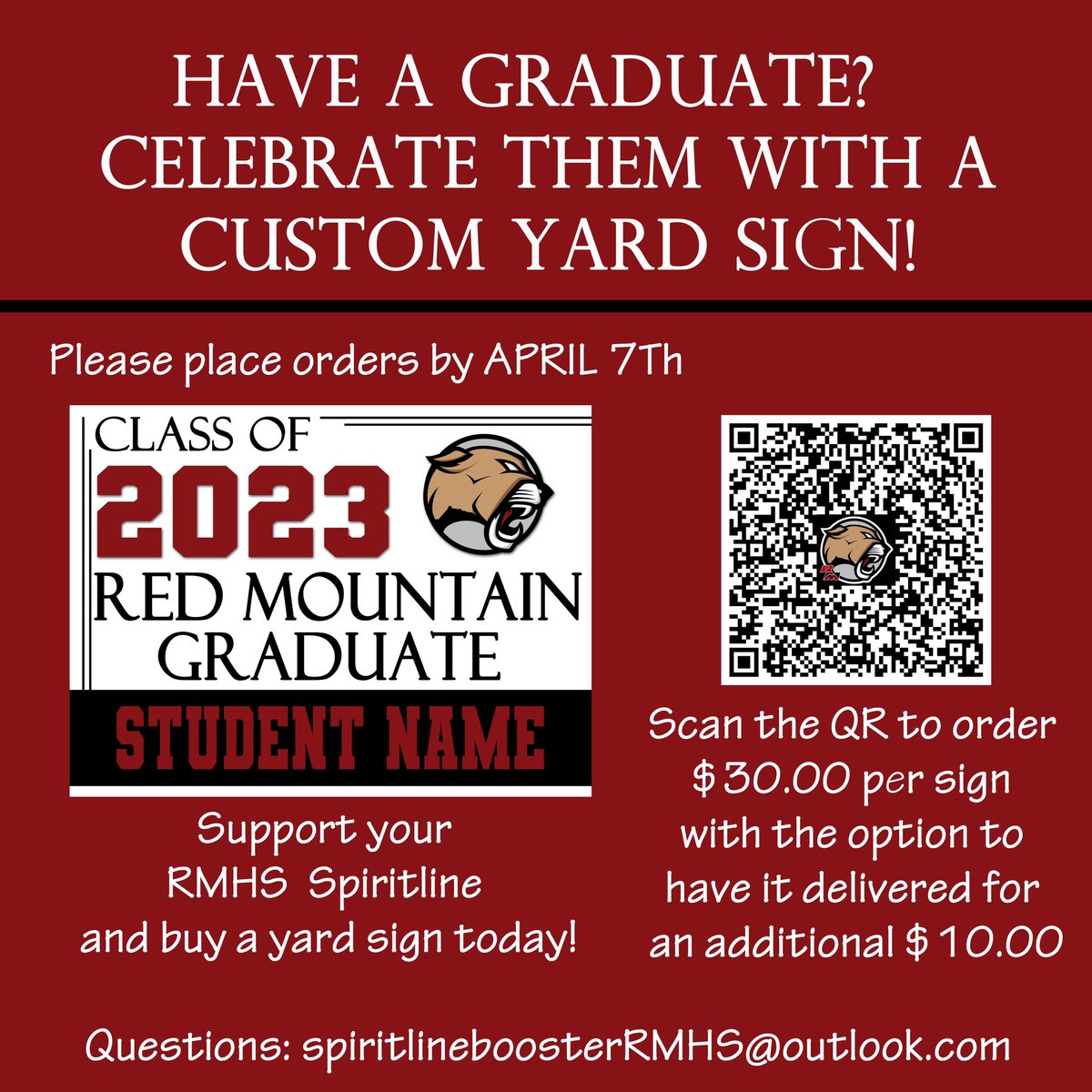 Red Mtn Pom & Cheer tweet media