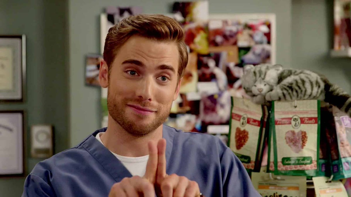 she's everything                  he's just ken