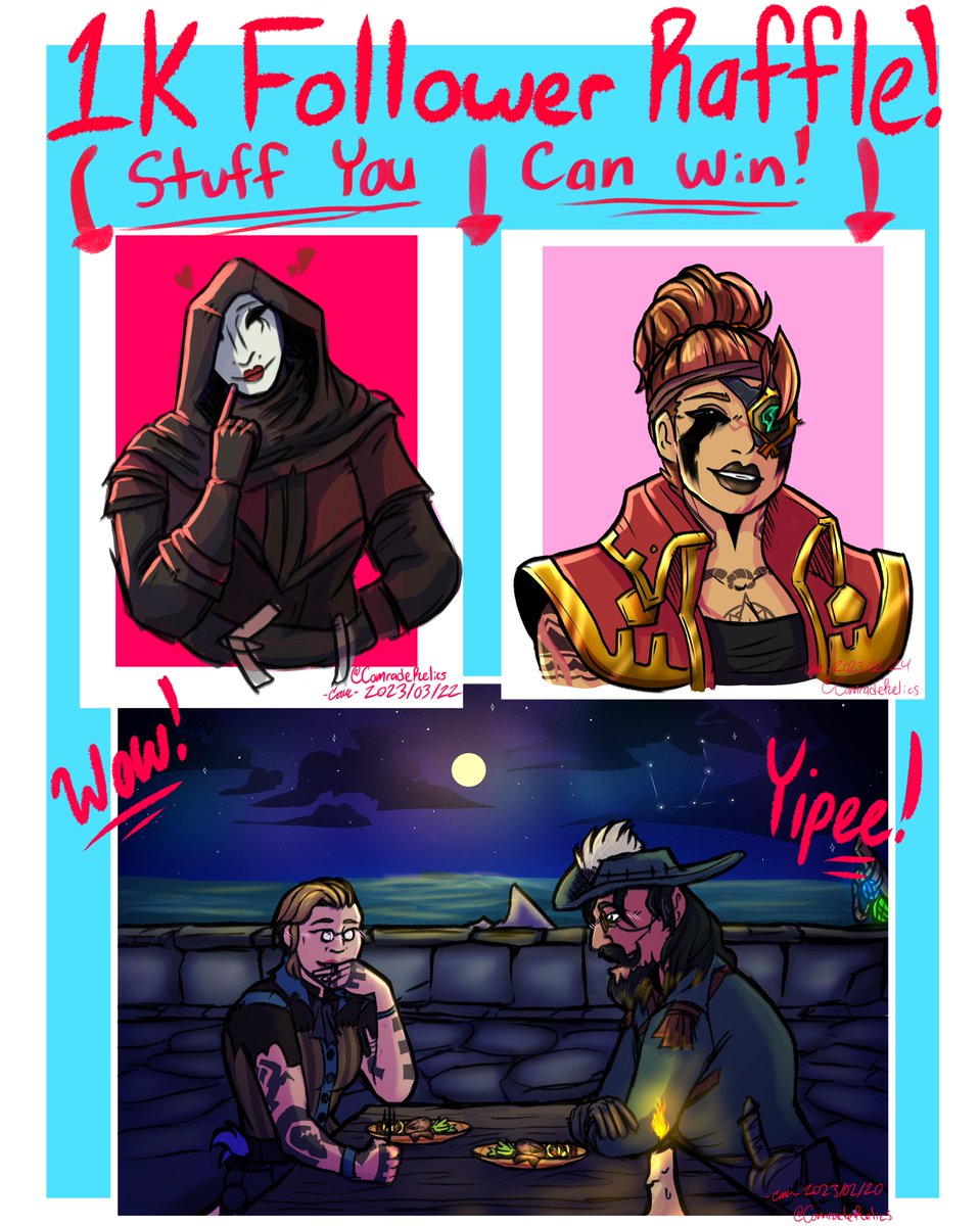 ComradeRelics tweet media