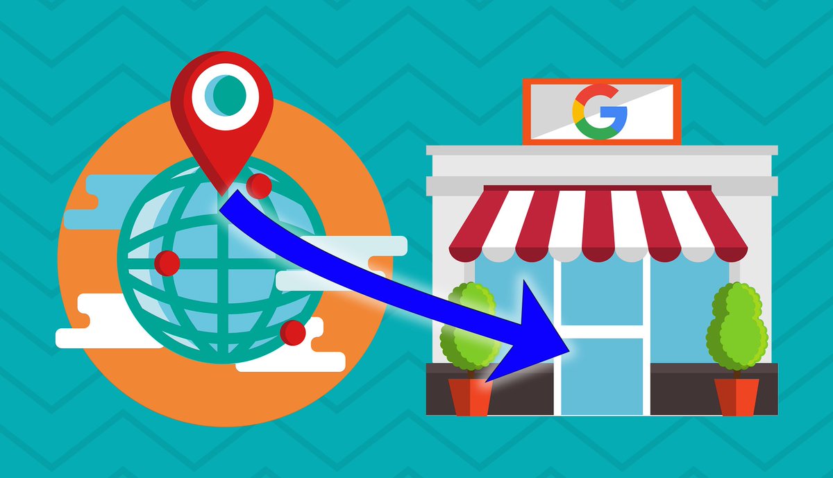 Local SEO is an essential aspect of any digital marketing strategy. Optimizing your company's online presence to improve its visibility in local search results can bring awareness of your products andservices to the exact people who are most likely to

bit.ly/3ZFyNVk