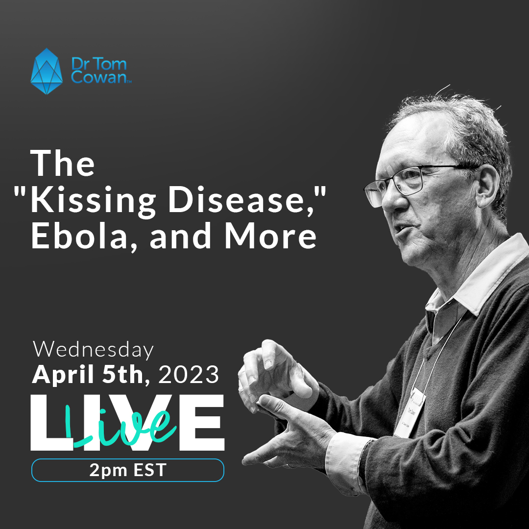 Dr. Tom Cowan tweet media