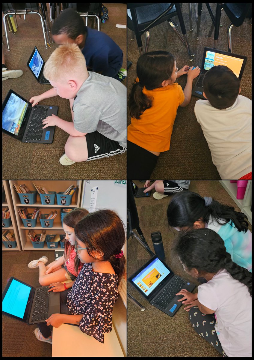 KrugerRRISD's tweet photo. Natural Disaster Researchers @HerringtonRRISD asked questions, followed a research plan, gathered information and shared their knowledge with others. @RoundRockISD https://t.co/R466bHtxyt