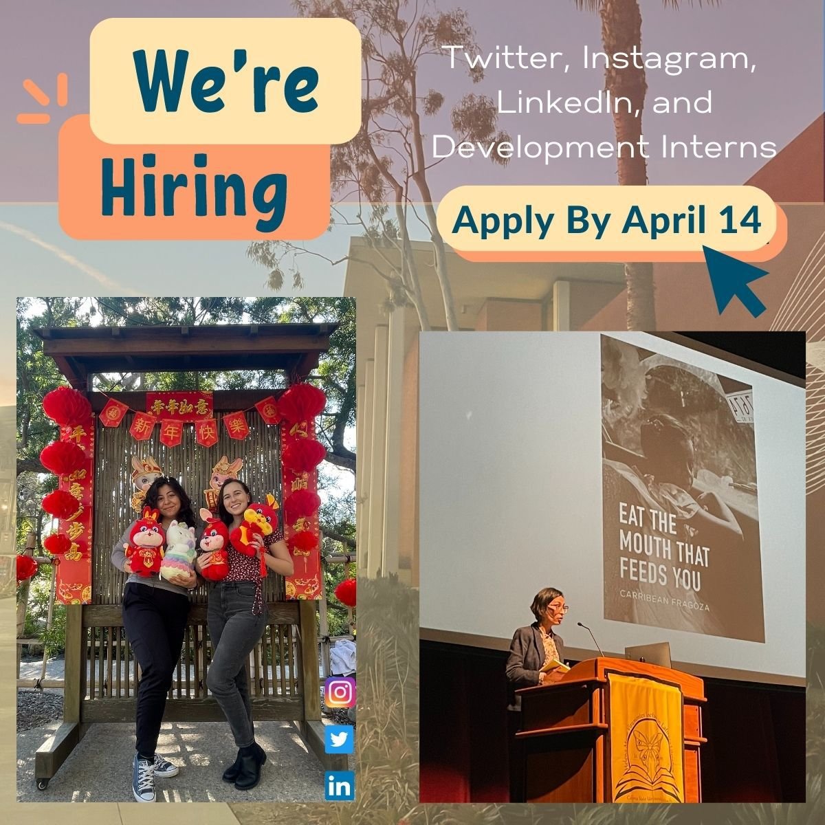 CSULB College of Liberal Arts on Twitter "The College of Liberal Arts