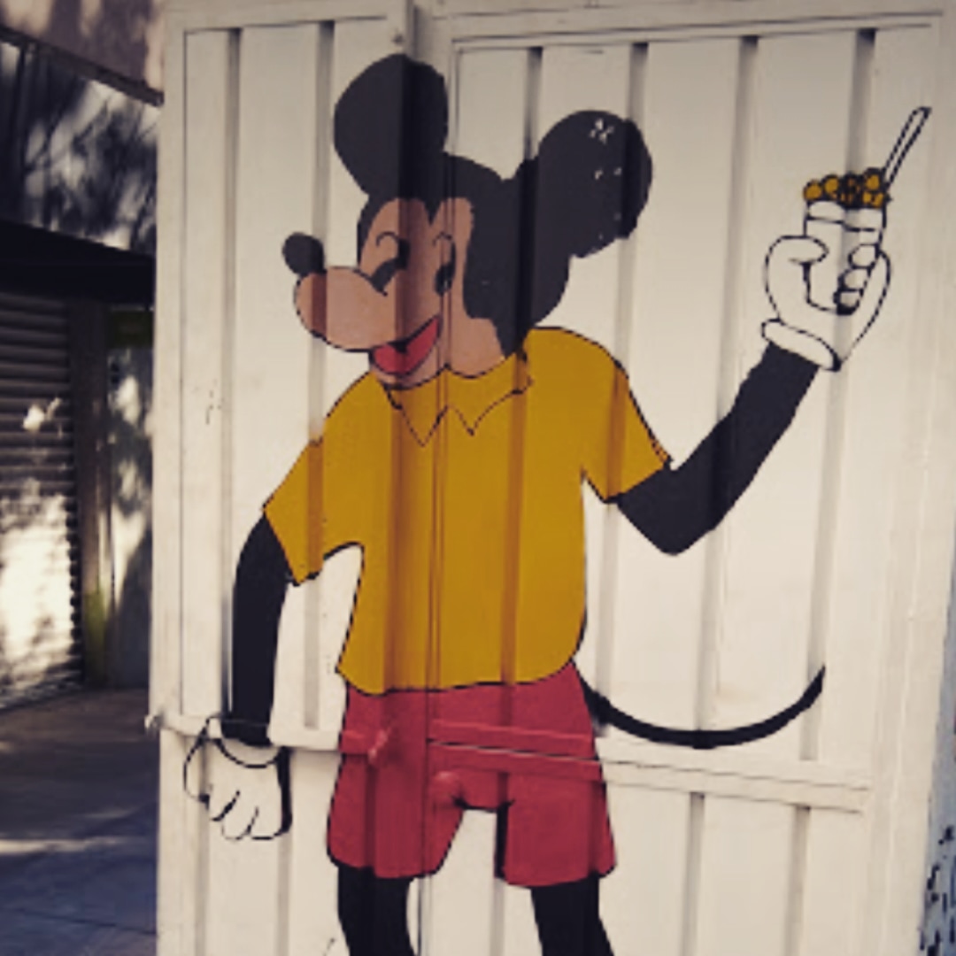Juanee_e's tweet photo. saludos @SussyOh siempre el mejor espacio musical, si va a haber miércoles de riesgo y Micky playero en semanas santa? #SussyOhConvoy https://t.co/TAA9WiQzkd