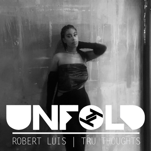 ROBERT LUIS - Tru Thoughts tweet media