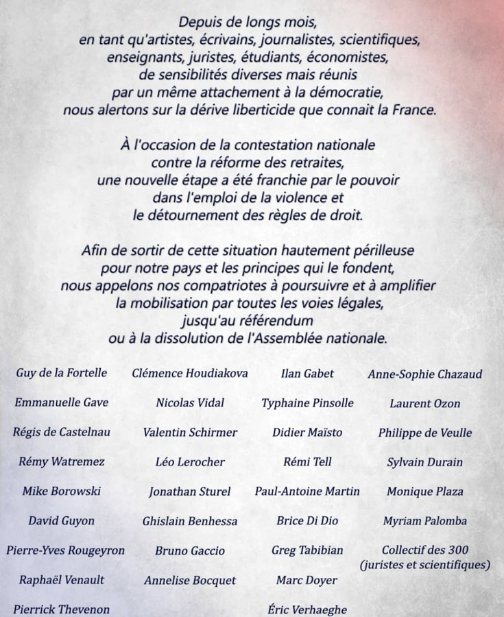 Patrick Edery tweet media