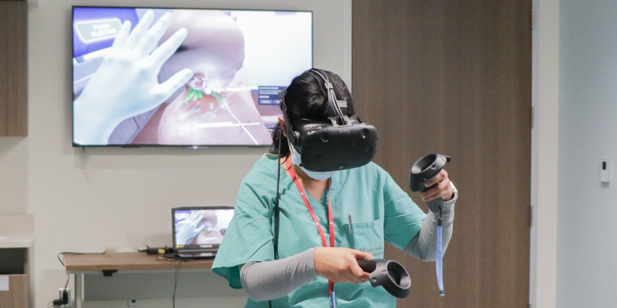 This month, iEXCEL became only the 2nd international partner connected with <a href="/HolomedicineAsc/">The Holomedicine Association</a>, a nonprofit group working to create new methods for delivering mixed reality for medicine and surgery, ensuring these emerging technologies have the maximum clinical impact.🎉