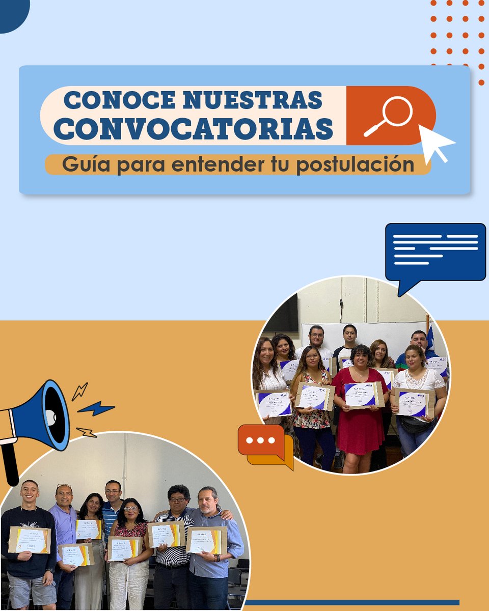 Formación de Conductores tweet media