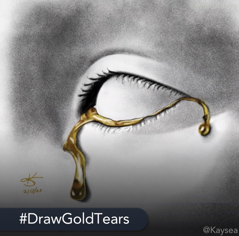 CTappOfficial's tweet image. 👑Color Therapy’s Tuesday #AdvancedChallenges and #EasyChallenges have started in our app!
🎨#DrawGoldTears
🎨#HappyEaster

Join the fun on #ColorTherapyApp today get.colortherapy.me 

#digitalart #art #color #coloring #coloringbook #drawing