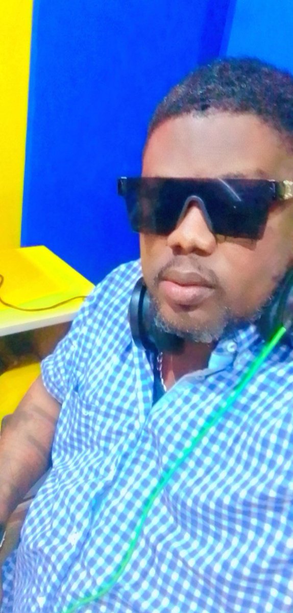 Dj Lord Dash 🇬🇭 tweet media