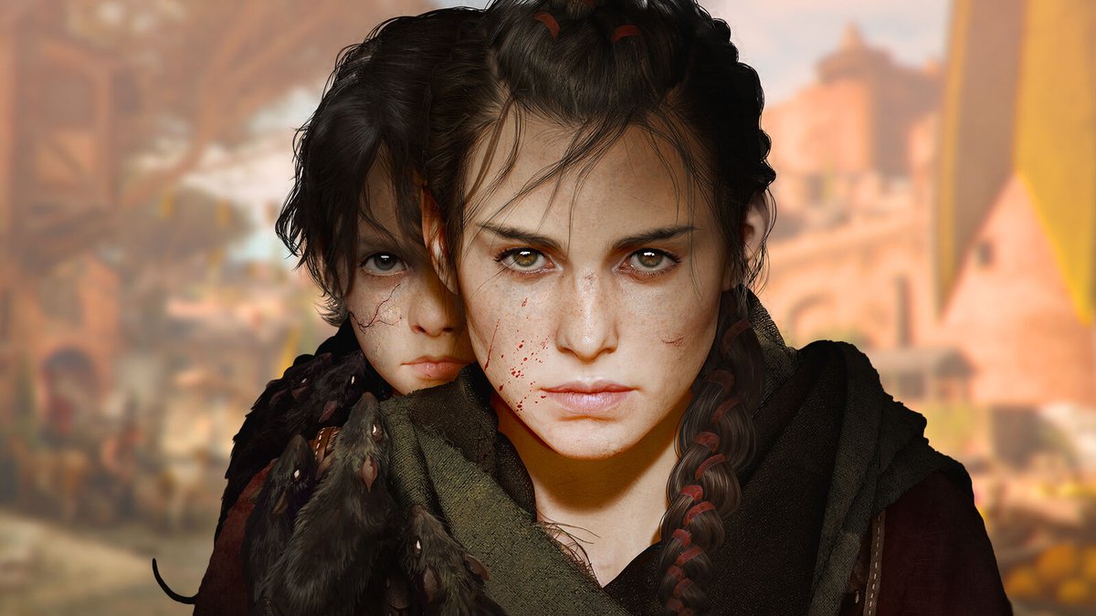 MtxLck's tweet photo. A Plague Tale 🐀
رائعة بجزئيها، مصقولة من كل النواحي، واستمتعت بكل لحظة فيها

نهاية الجزء الثاني من أحزن النهايات بالألعاب 💔 https://t.co/srxQrTBRB3