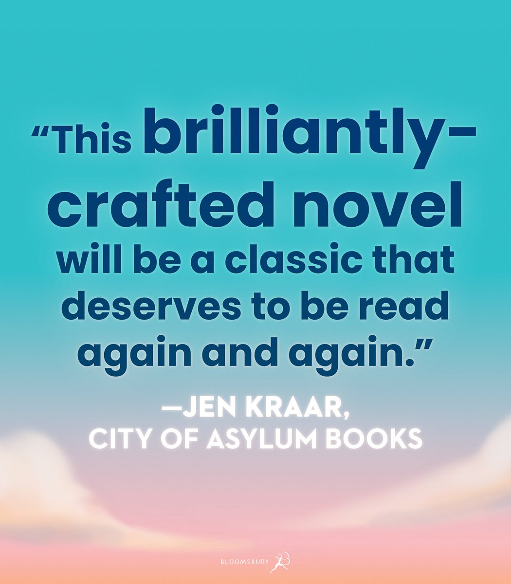 This new middle grade book feels like a classic while you are reading it. <a href="/gillianmcdunn/">Gillian McDunn</a> is a master storyteller and a fantastic talent in kidlit! 

WHEN SEA BECOMES SKY is on shelves now: gillianmcdunn.com/when-sea-becom…