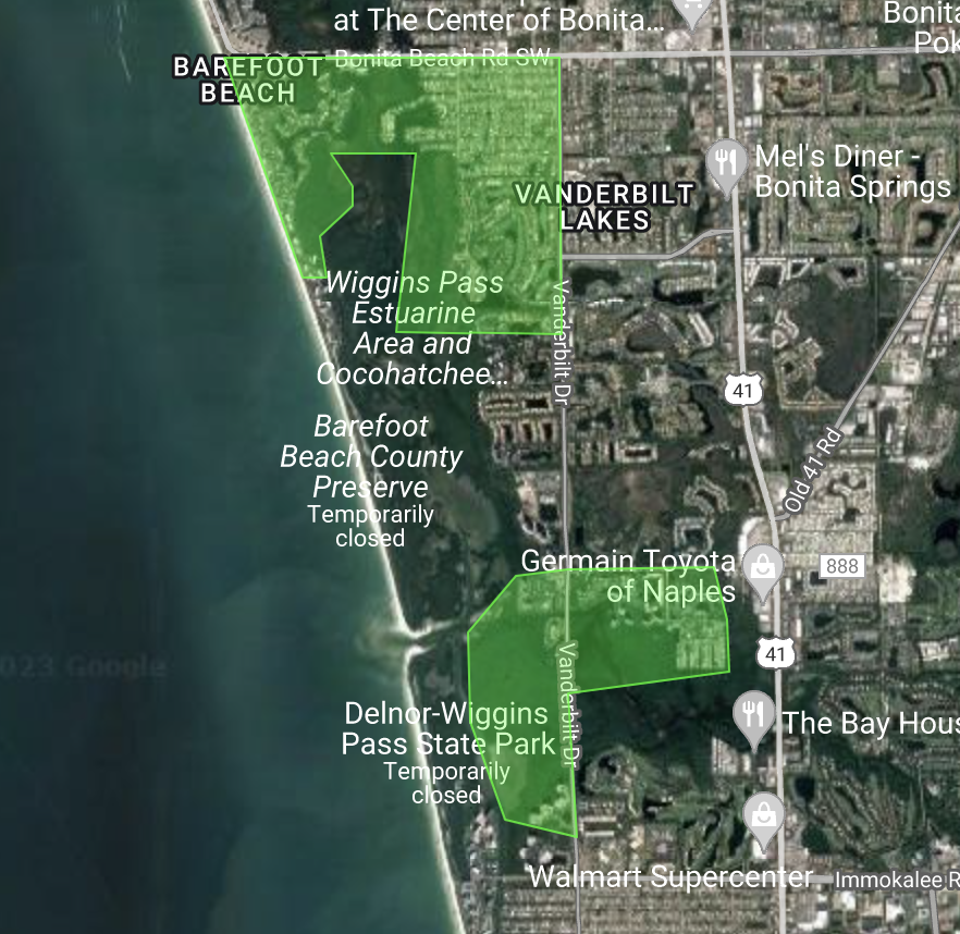 CollierMosquito's tweet photo. Field data indicates high numbers of mosquito larvae in the Anchorage and Little Hickory areas, which will be treated by helicopter applying granules of FourStar CRG Bti on 4/5 after 6 AM. Details at https://t.co/FEqhlULPIW. #FightTheBiteCollier #239MC https://t.co/AIUnBBQjy0