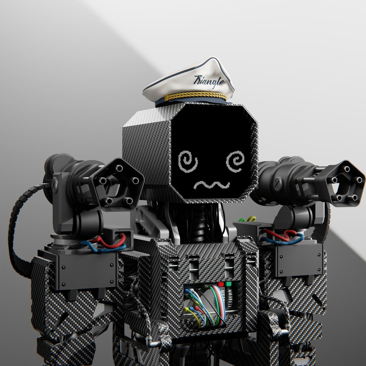 _StudioMirai's tweet photo. Any interaction with this post will be considered for a whitelist. https://t.co/uYhvS6zCfF