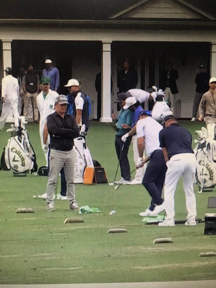 Good luck <a href="/jamiegoughgolf/">Jamie Gough</a>