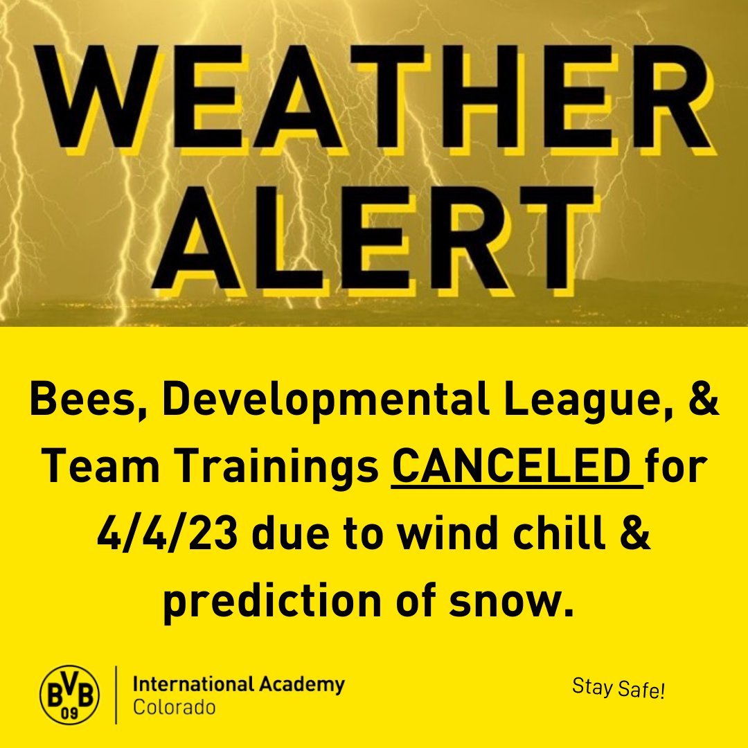 BVB International Academy Colorado (@bvbiaco) on Twitter photo 